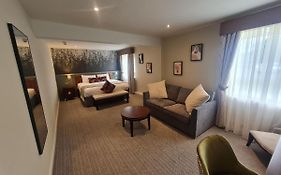 Blue Bell Lodge Middlesbrough